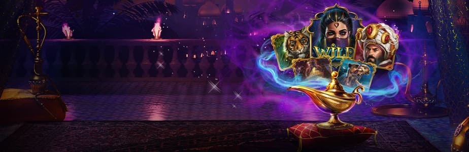 Offre de 1er dépôt Bonus sans Dépôt sur Sultan-Wild Francophone