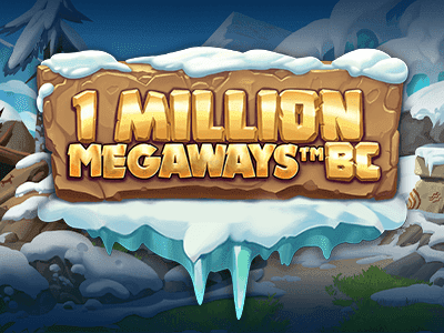 1 Million MegaWays BC Jeu Jouer 1 Million MegaWays BC