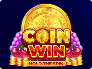 Coin Win: Hold The Spin Jeu Jouer Coin Win: Hold The Spin
