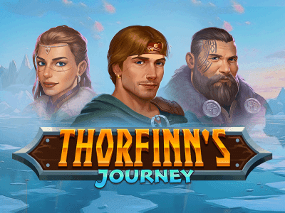 Thorfinn's Journey Jeu Jouer Thorfinn's Journey