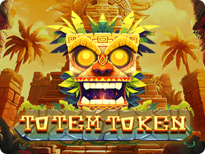 Totem Token Jeu Jouer Totem Token
