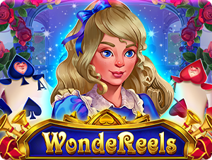 WondeReels Jeu Jouer WondeReels